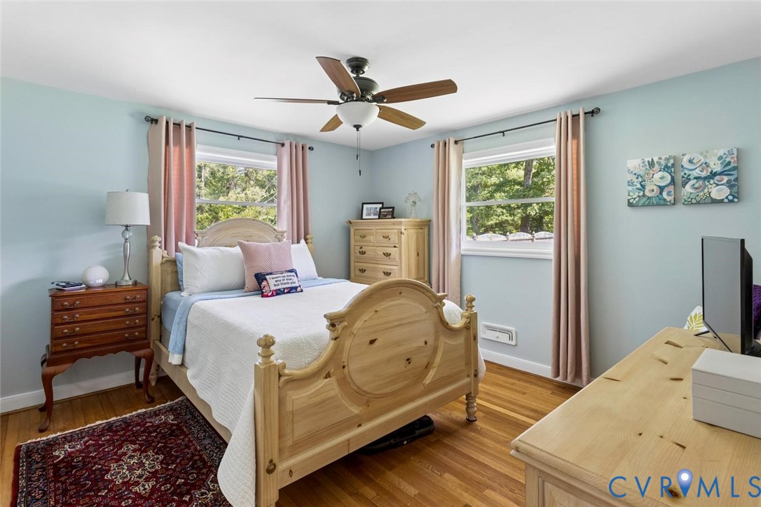 565 Rochelle Road Henrico, VA 23238 - Photo 30 of 51 Gallery Image 30