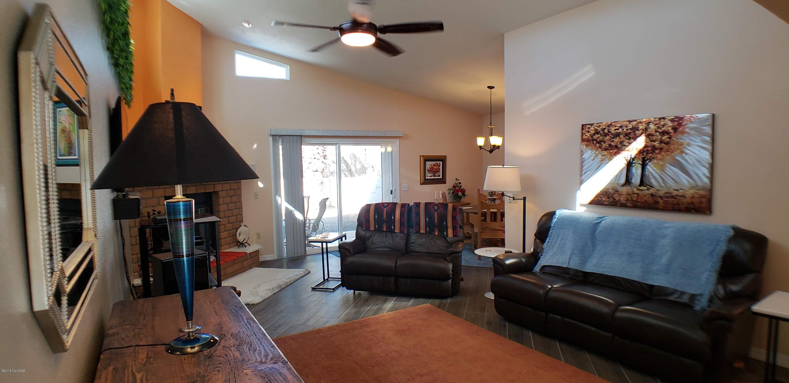 4545 North Mountain Quail Road Tucson, AZ 85750 - Photo 6 of 42