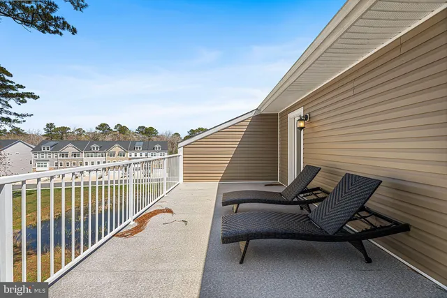 $559,000 | 12435 Sea Oaks Lane, Unit 3, Berlin, MD 21811