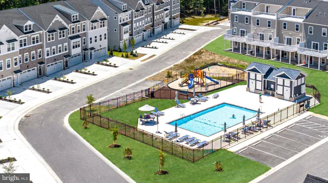 $559,000 | 12435 Sea Oaks Lane, Unit 3, Berlin, MD 21811