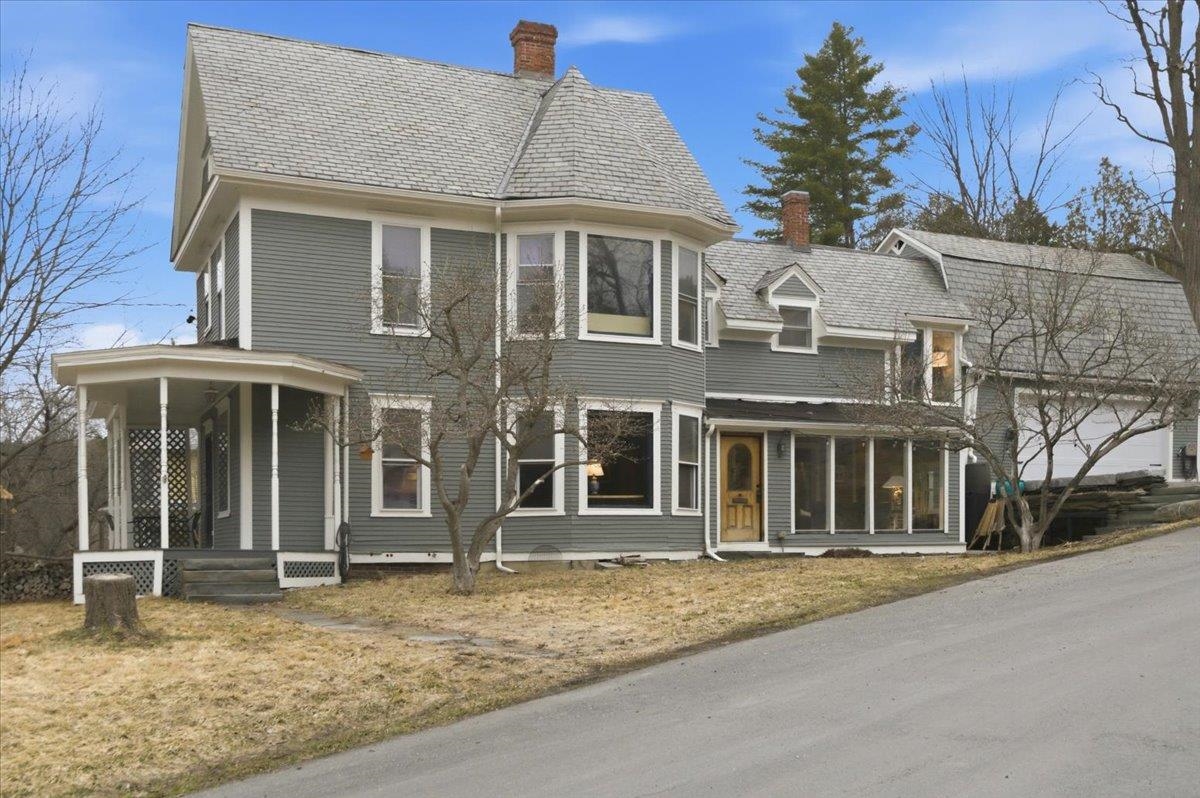 35 Terrace Street Montpelier, VT 05602 - Photo 1 of 47