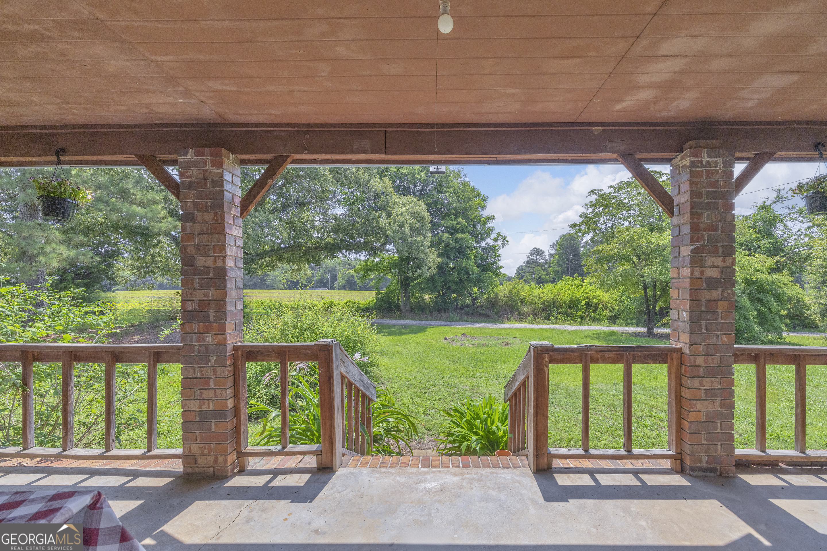 89 New House Road Canon, GA 30520 - Photo 6 of 61