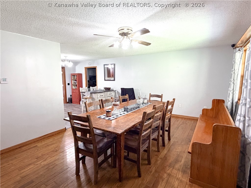 472 Butch Fork Road Pecks Mill, WV 25547 - Photo 13 of 36 Gallery Image 13