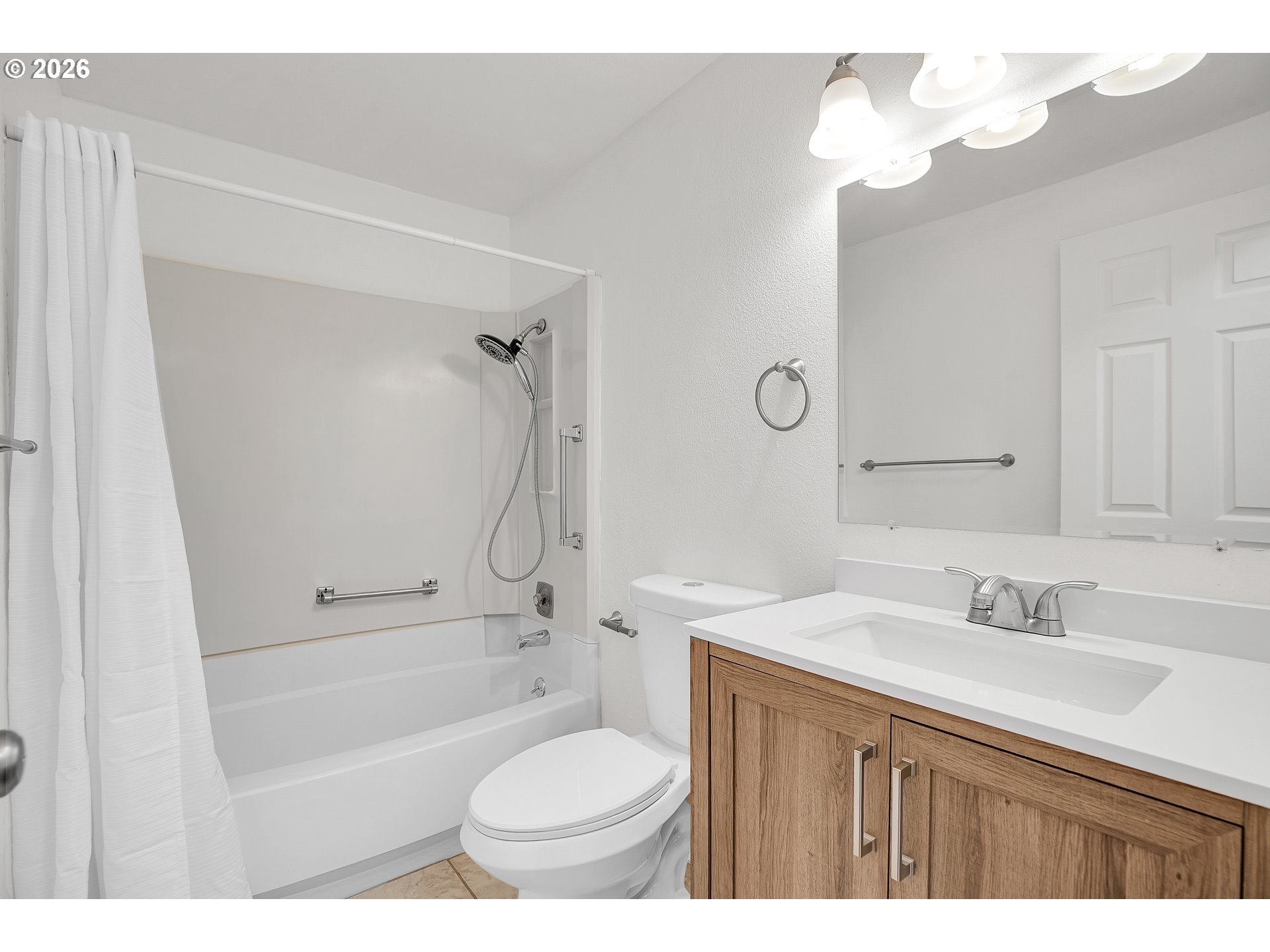 5488 Southwest Alger Avenue, Unit 5 Beaverton, OR 97005 - Photo 28 of 45