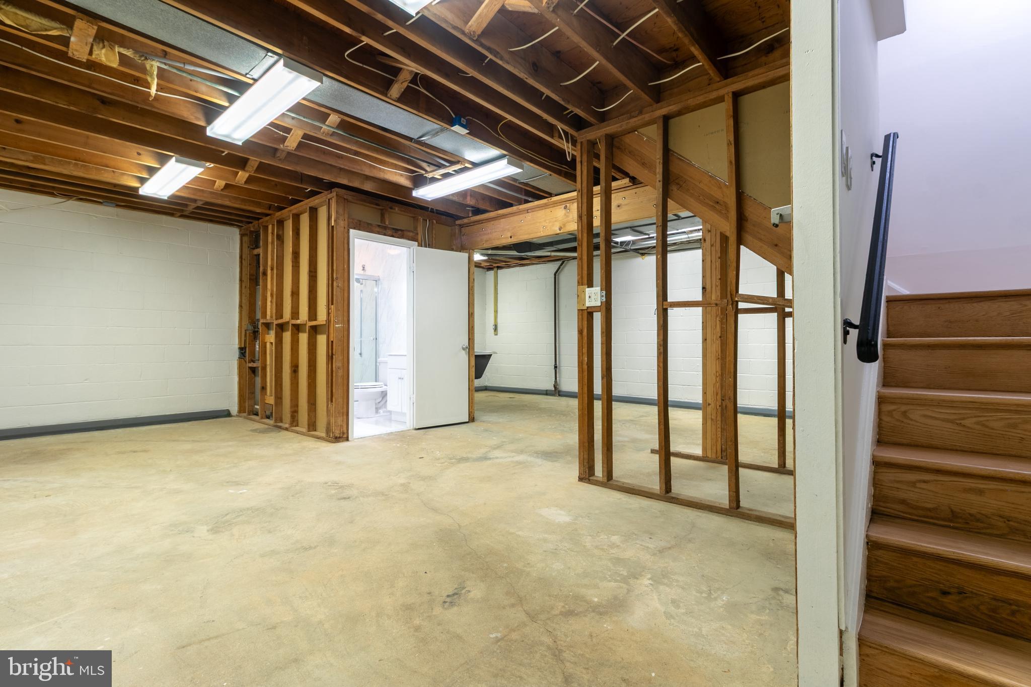 5 Laurel Hill Road Greenbelt, MD 20770 - Photo 27 of 37 What could this amazing space be?