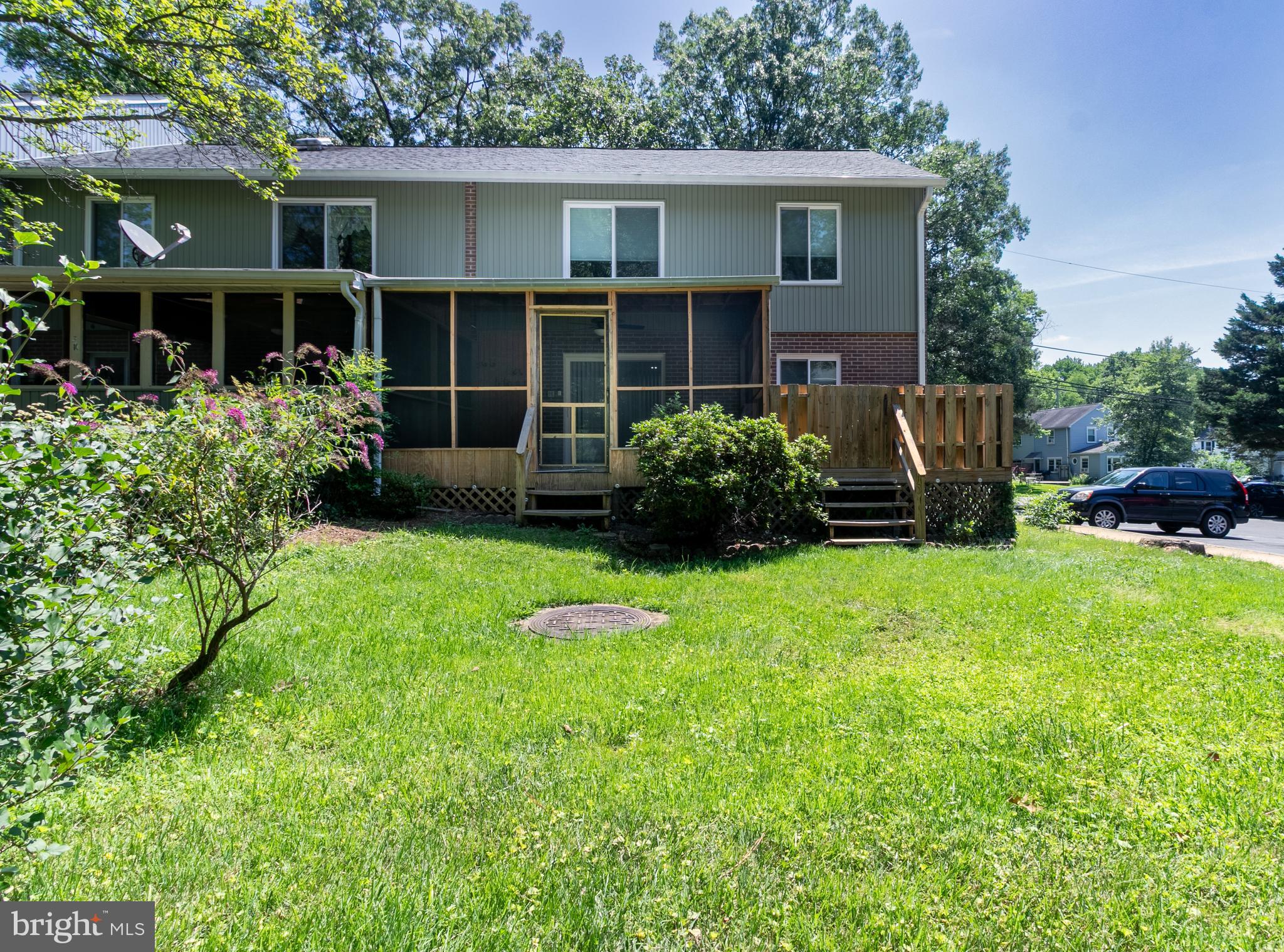 5 Laurel Hill Road Greenbelt, MD 20770 - Photo 34 of 37 Gallery Image 34