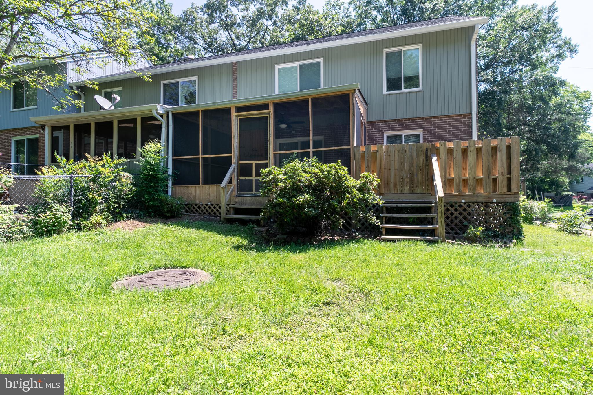 5 Laurel Hill Road Greenbelt, MD 20770 - Photo 35 of 37 Gallery Image 35