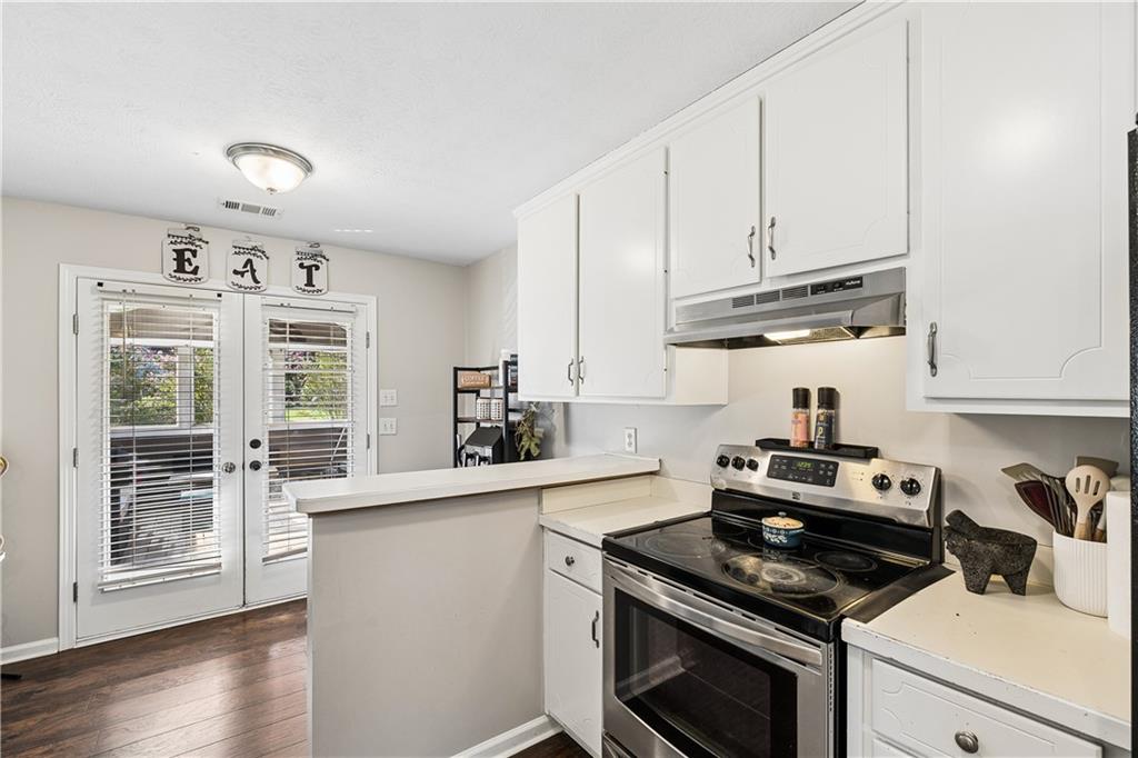 652 Thorn Brook Ridge Bethlehem, GA 30620 - Photo 10 of 41 Gallery Image 10