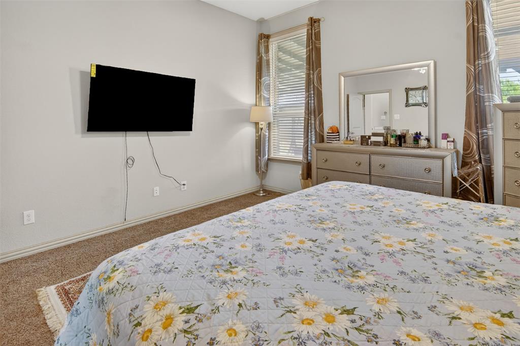 9828 Tule Lake Road Fort Worth, TX 76177 - Photo 20 of 37