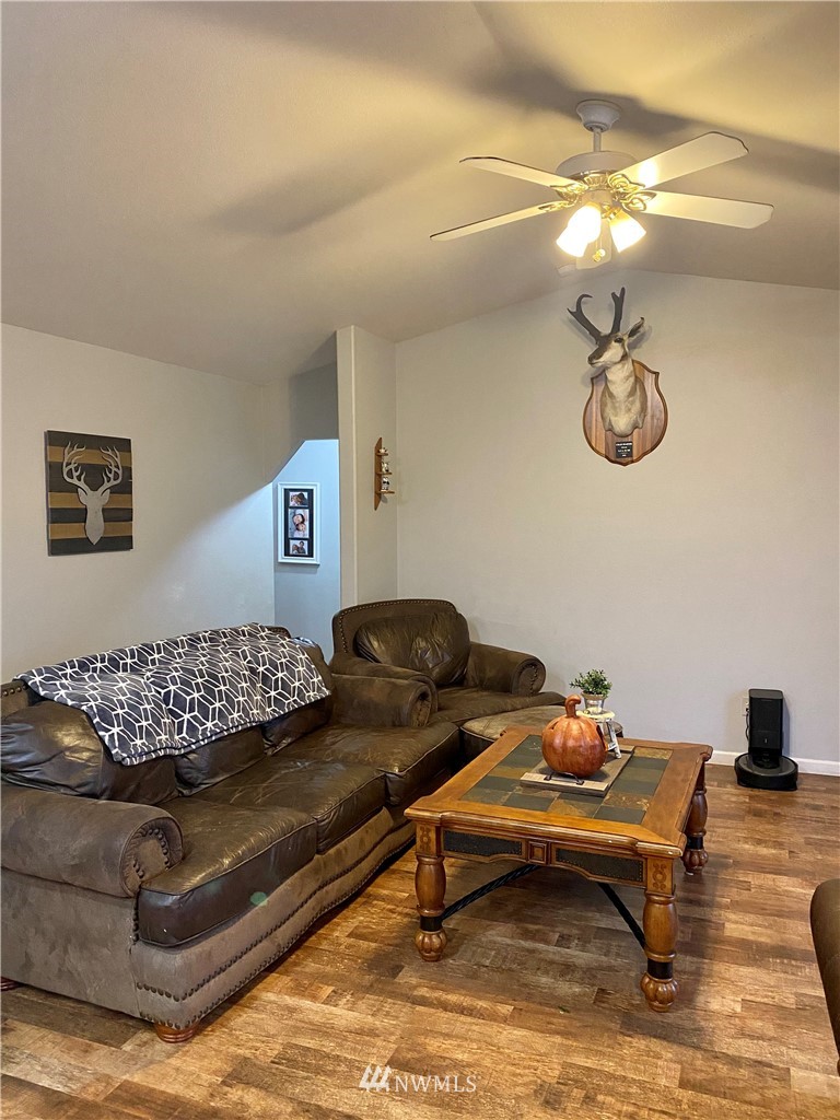 8016 188th Avenue Southwest Rochester, WA 98579 - Photo 6 of 16 a living room with furniture