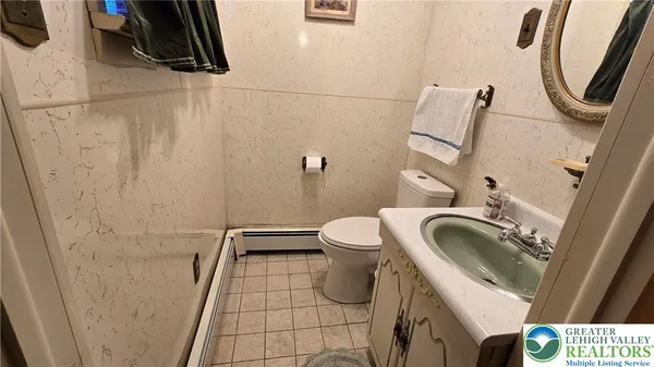 $245,000 | 303 North Front Street, Minersville, PA 17954