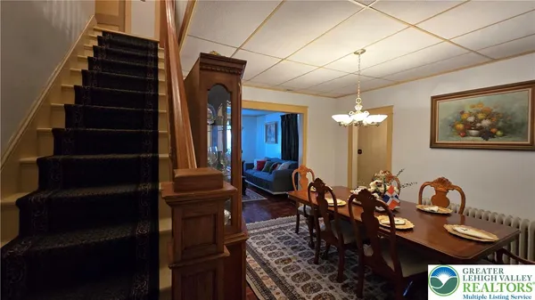 $245,000 | 303 North Front Street, Minersville, PA 17954