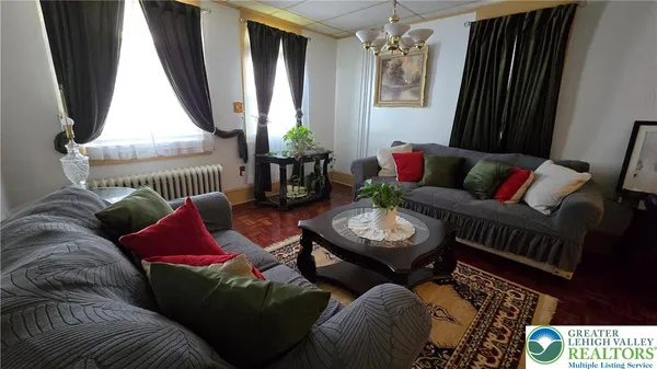 $245,000 | 303 North Front Street, Minersville, PA 17954