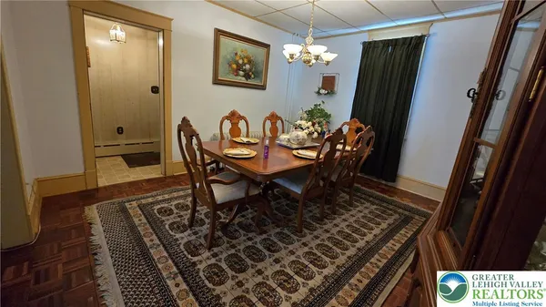 $245,000 | 303 North Front Street, Minersville, PA 17954