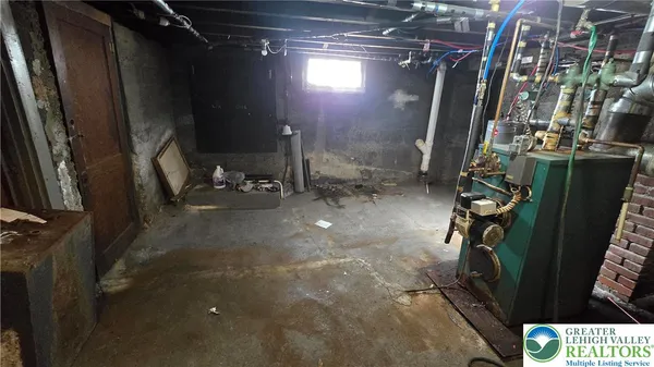 $245,000 | 303 North Front Street, Minersville, PA 17954