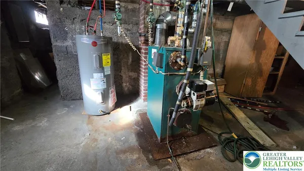 $245,000 | 303 North Front Street, Minersville, PA 17954