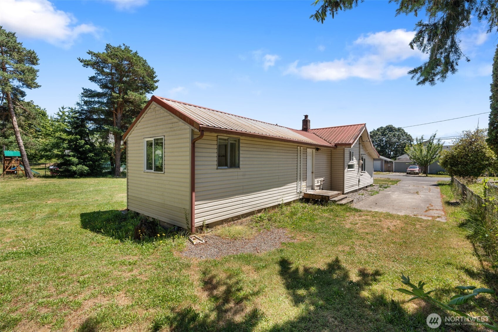 511 7th Street Centralia, WA 98531 - Photo 24 of 28