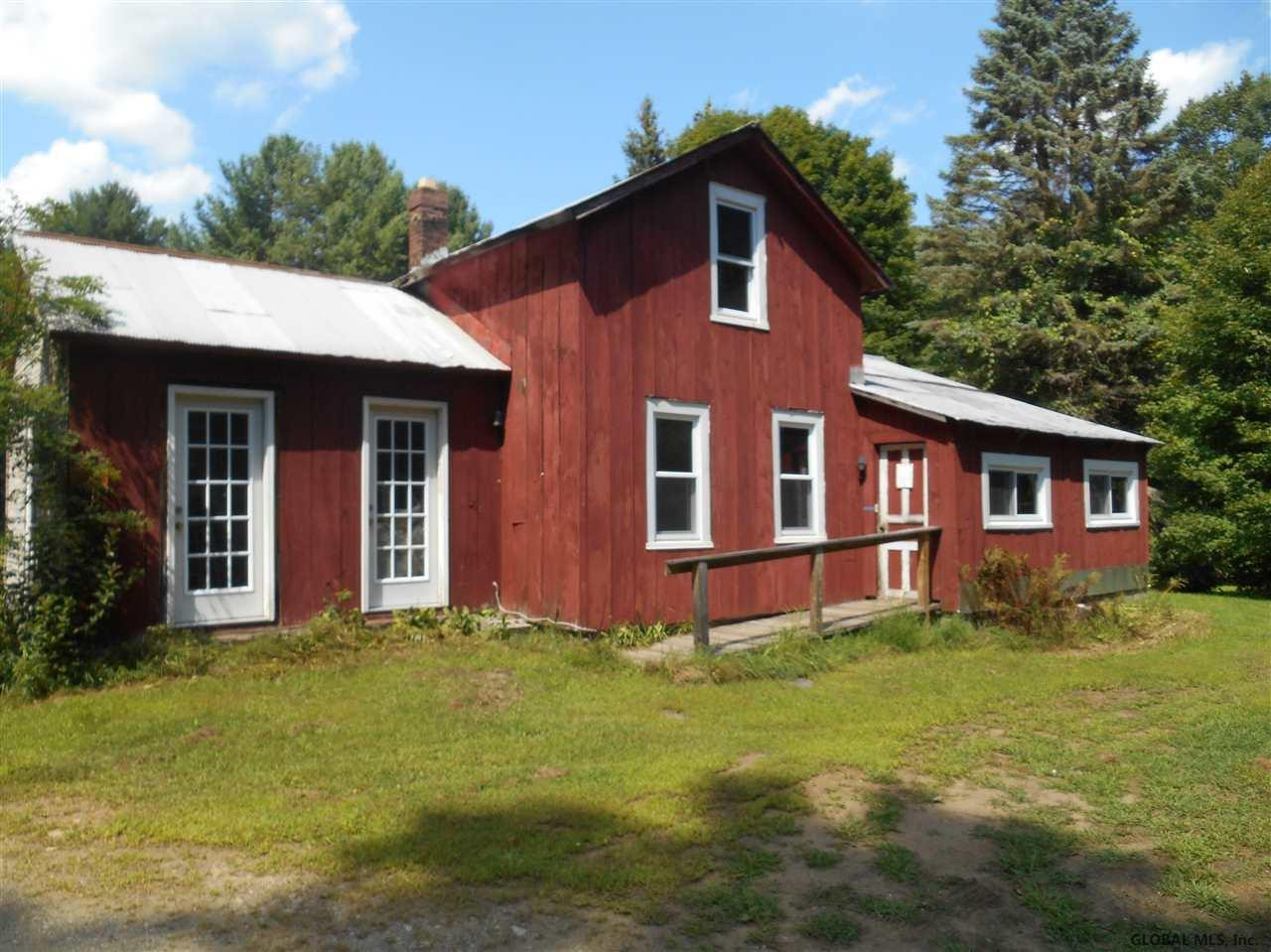 660 Coy Road Greenfield, NY 12833 - Photo 1 of 13 Photo 1
