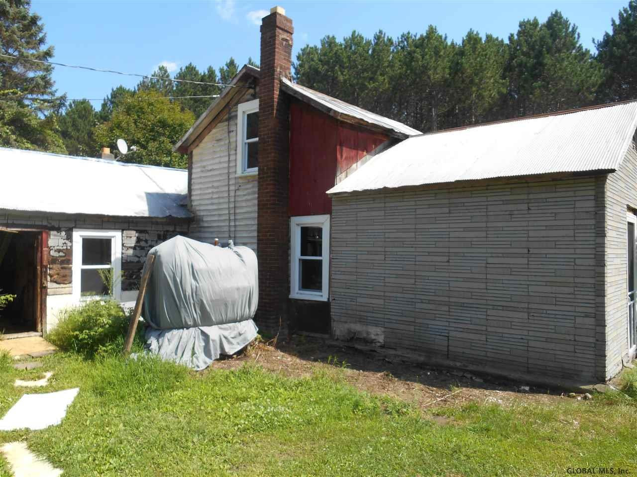 660 Coy Road Greenfield, NY 12833 - Photo 11 of 13 Photo 11