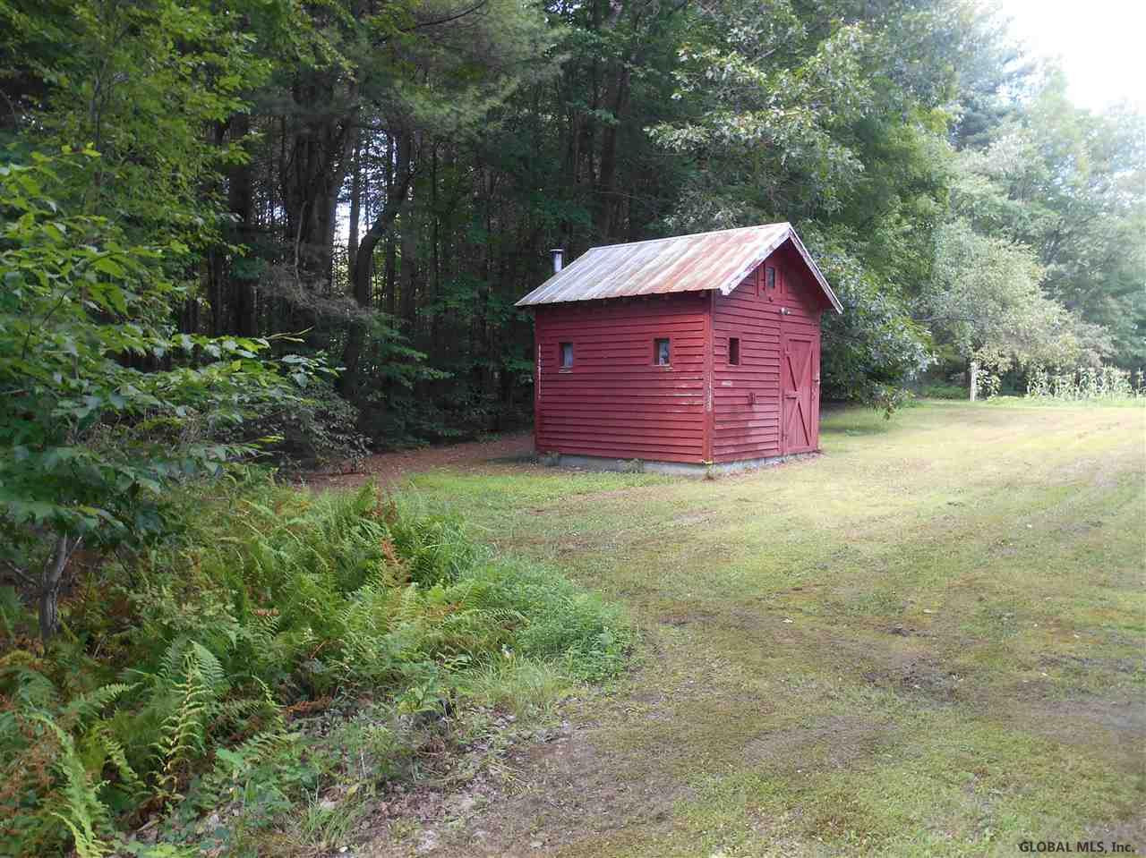 660 Coy Road Greenfield, NY 12833 - Photo 3 of 13 Photo 3
