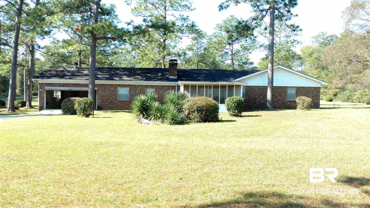 3927 Leroy Stevens Road Mobile, AL 36619 - Photo 27 of 28