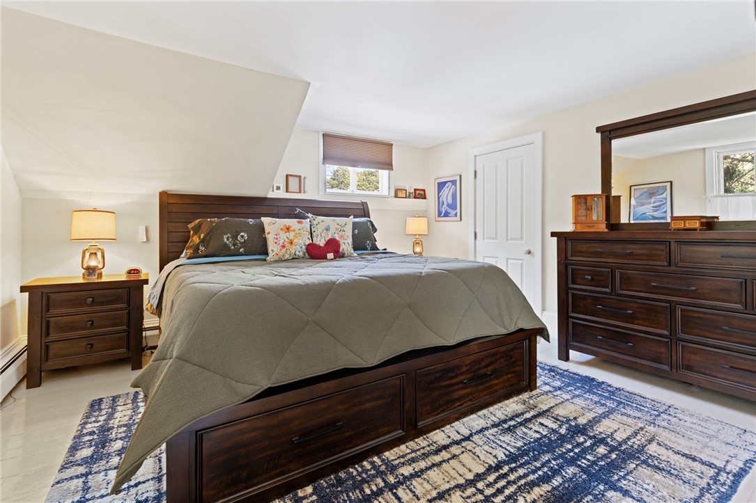 422 N Road Scituate, RI 02831 - Photo 25 of 50 Primary bedroom