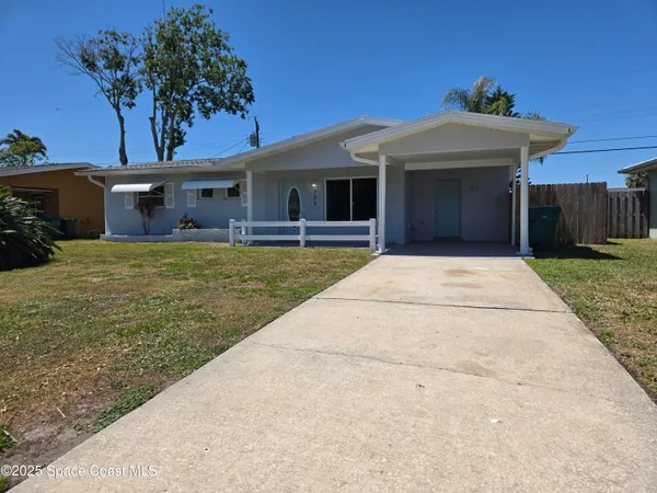 $2,000 | 780 Mohawk Avenue, Melbourne, FL 32935