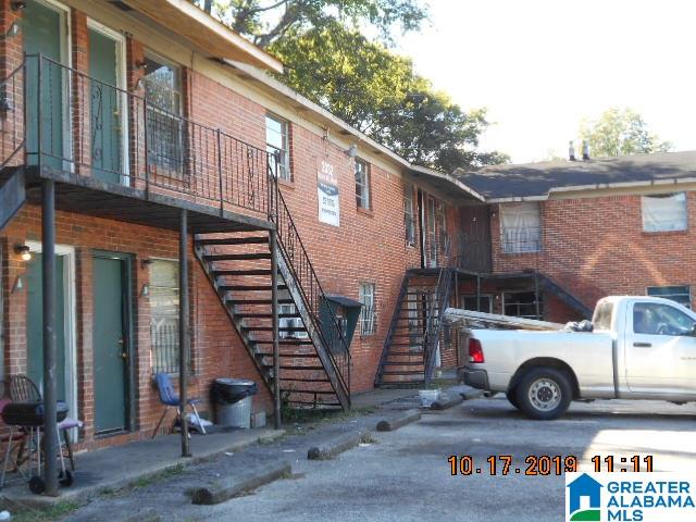 2032 Stouts Road Birmingham, AL 35234 - Photo 1 of 22