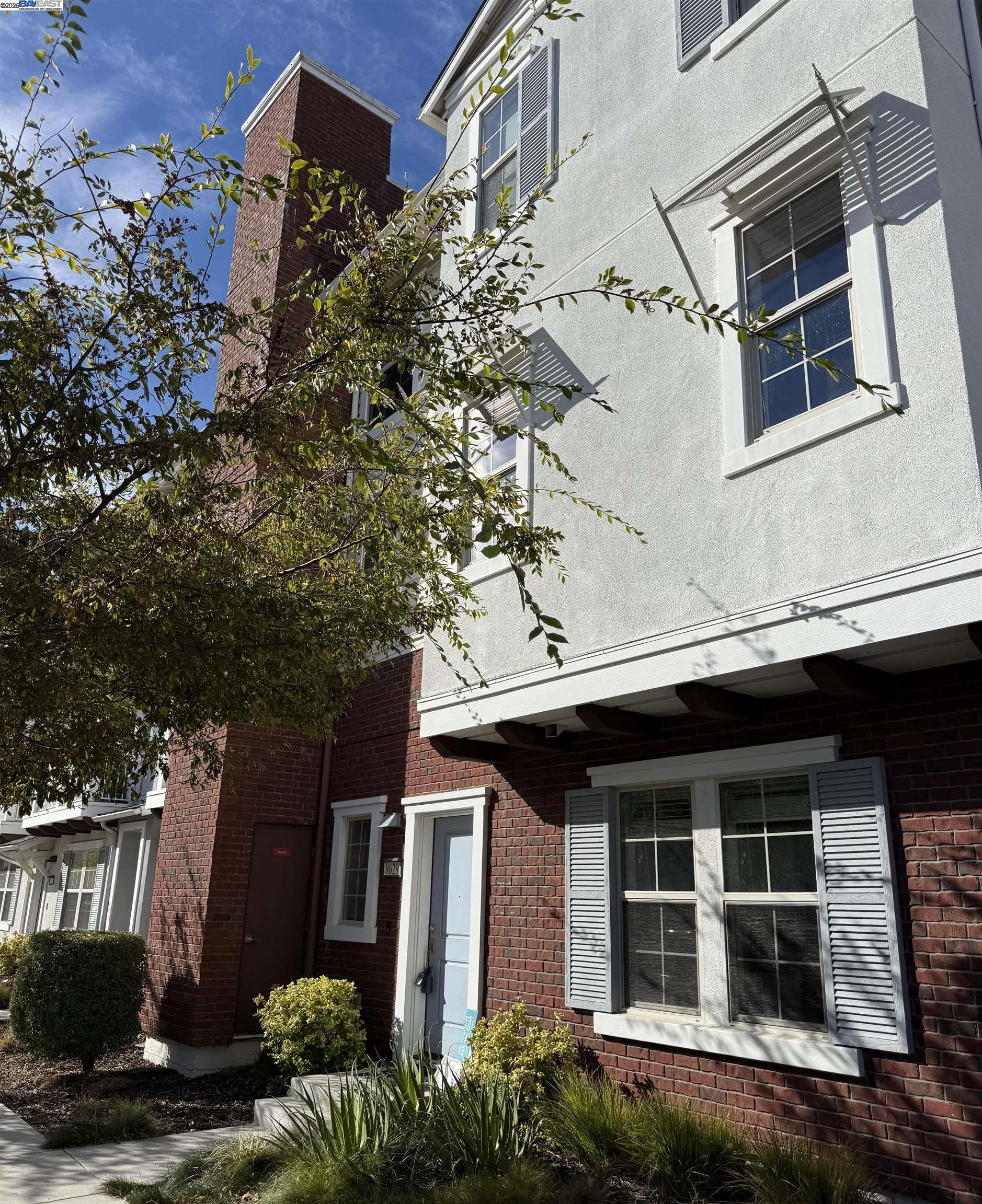8629 Seawind Way Newark, CA 94560 - Photo 1 of 1 front view of a building