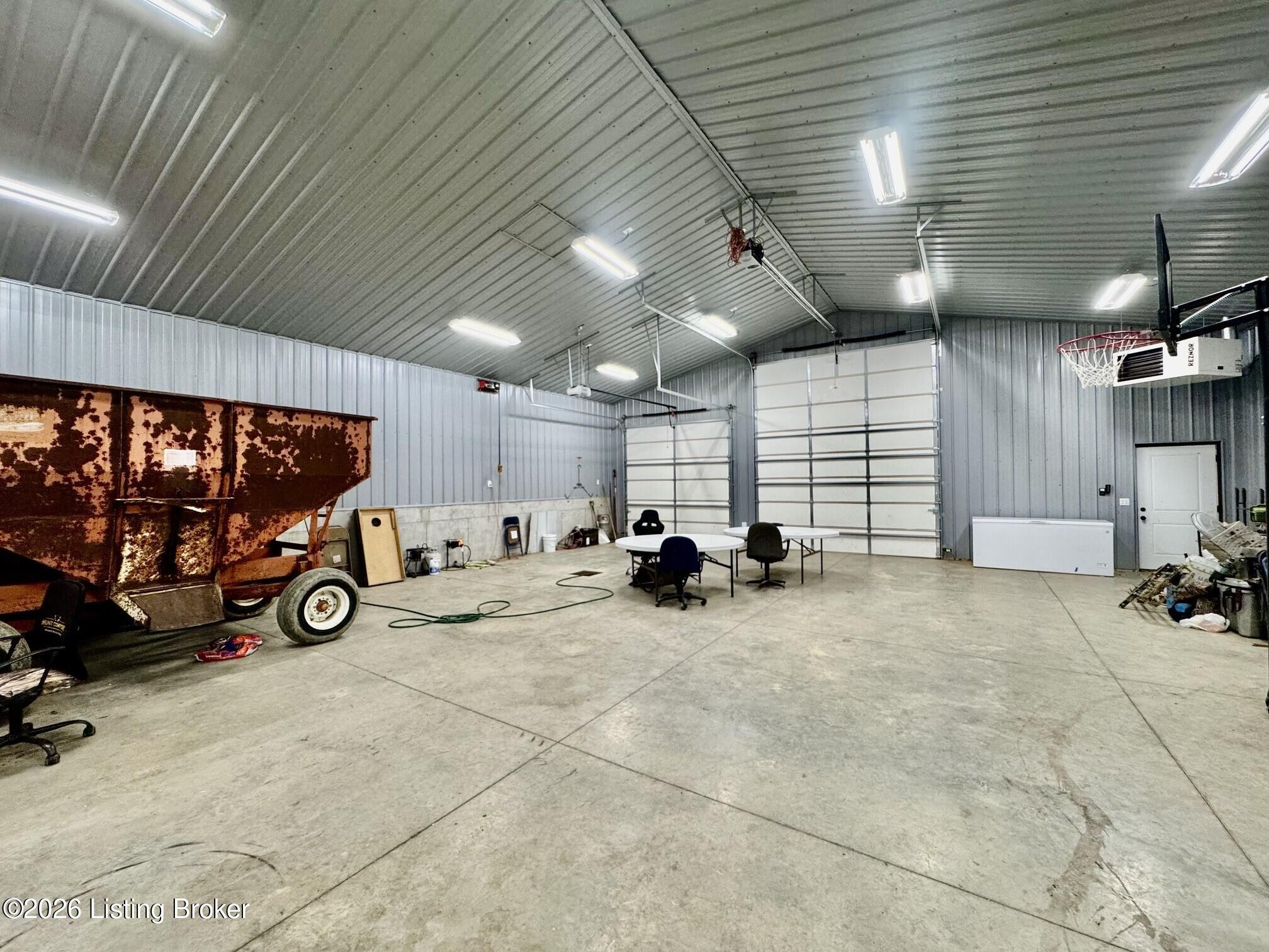 975 Long Run Road Springfield, KY 40069 - Photo 32 of 65 031_Shop