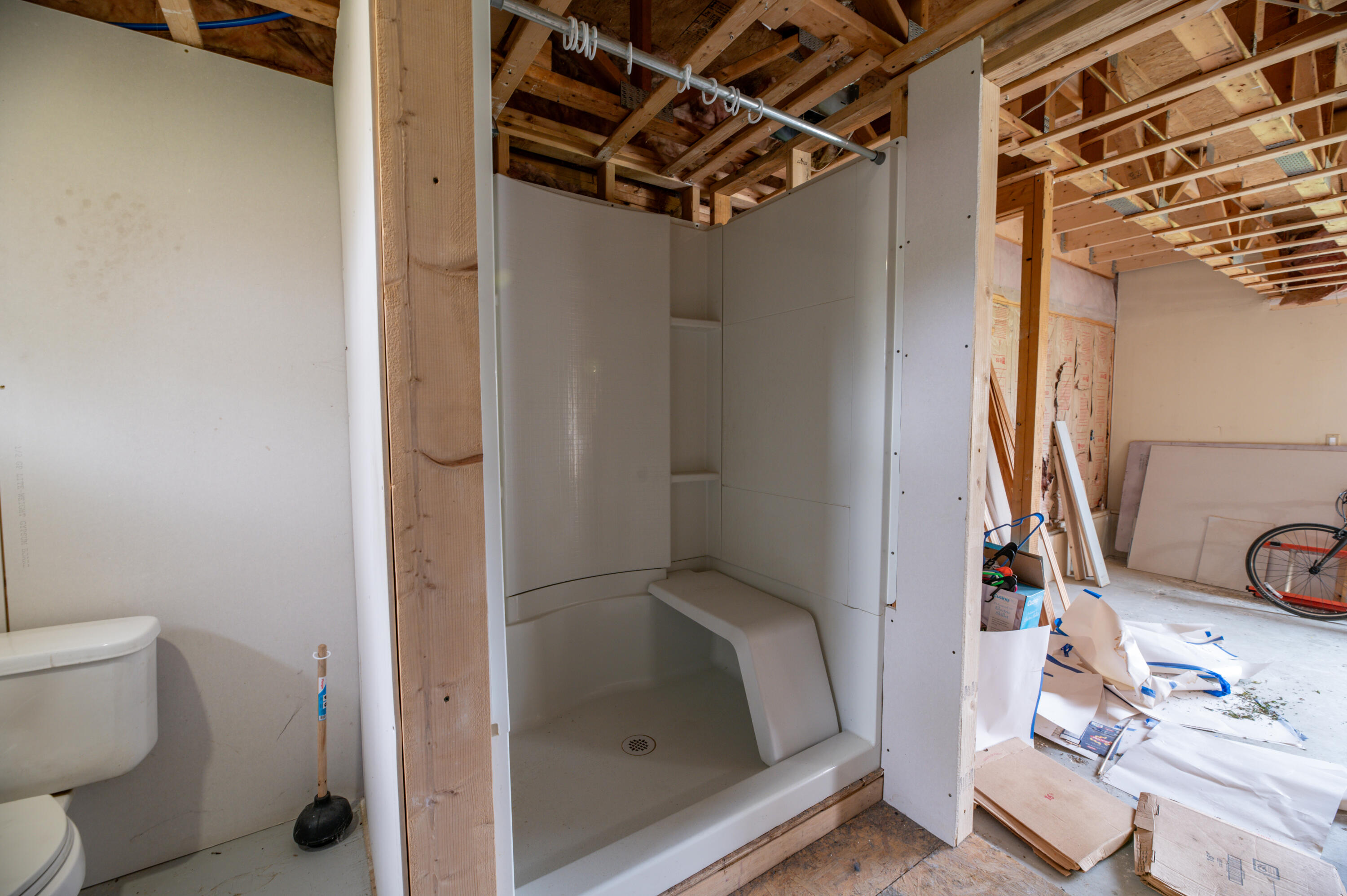 598 Pond Road Wales, ME 04280 - Photo 35 of 49 Interior25