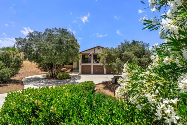 $778,800 | 24627 Watt Road, Ramona, CA 92065