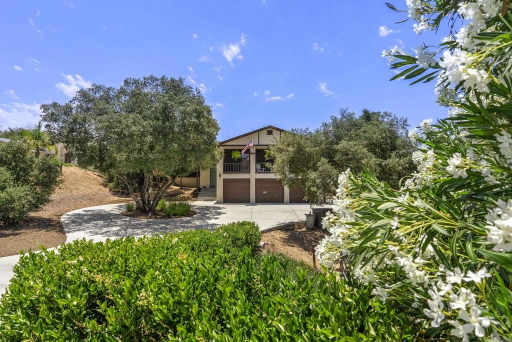 24627 Watt Road Ramona, CA 92065 - Photo 1 of 50