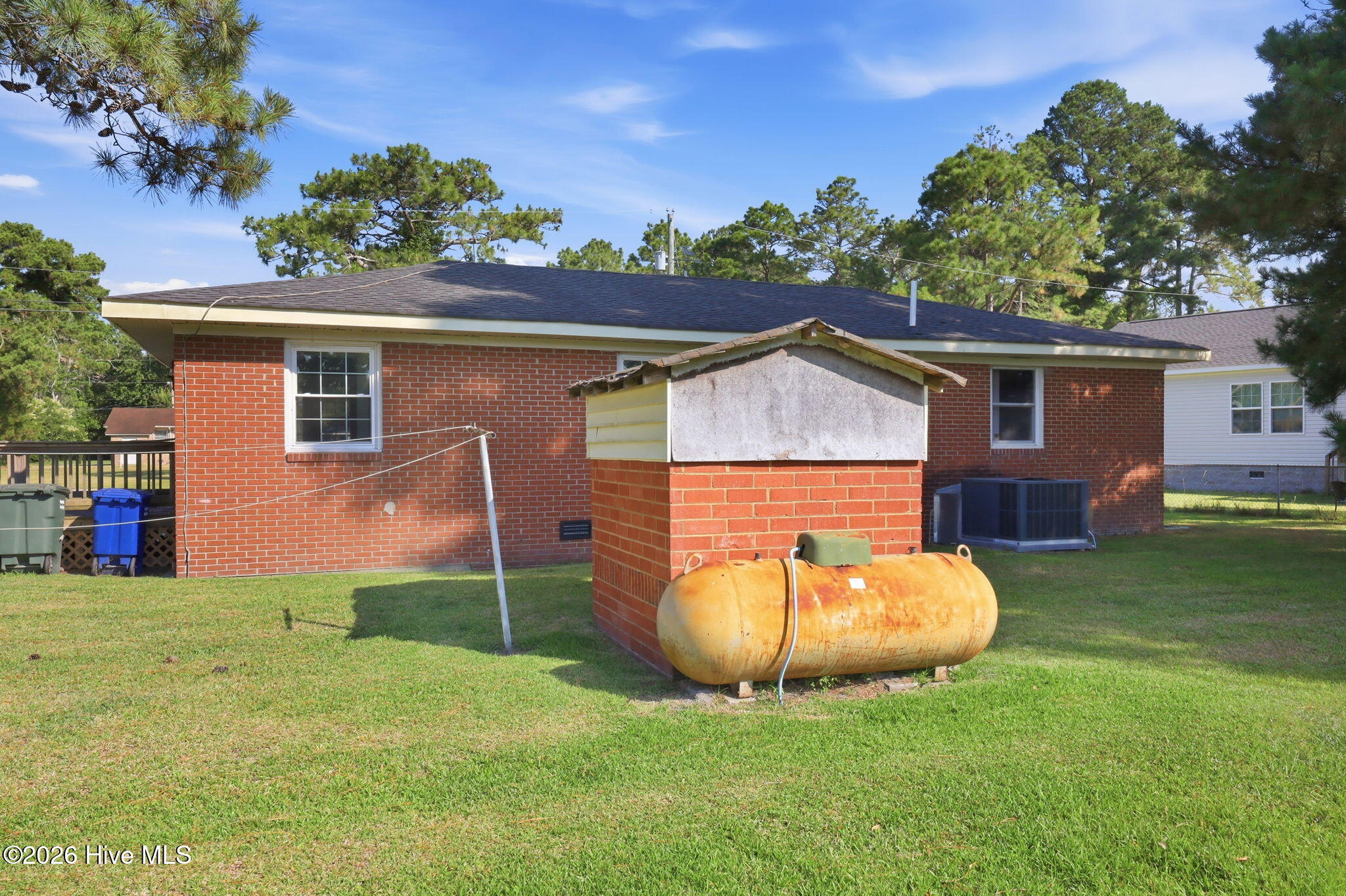 4415 Reaves Road Ayden, NC 28513 - Photo 38 of 52