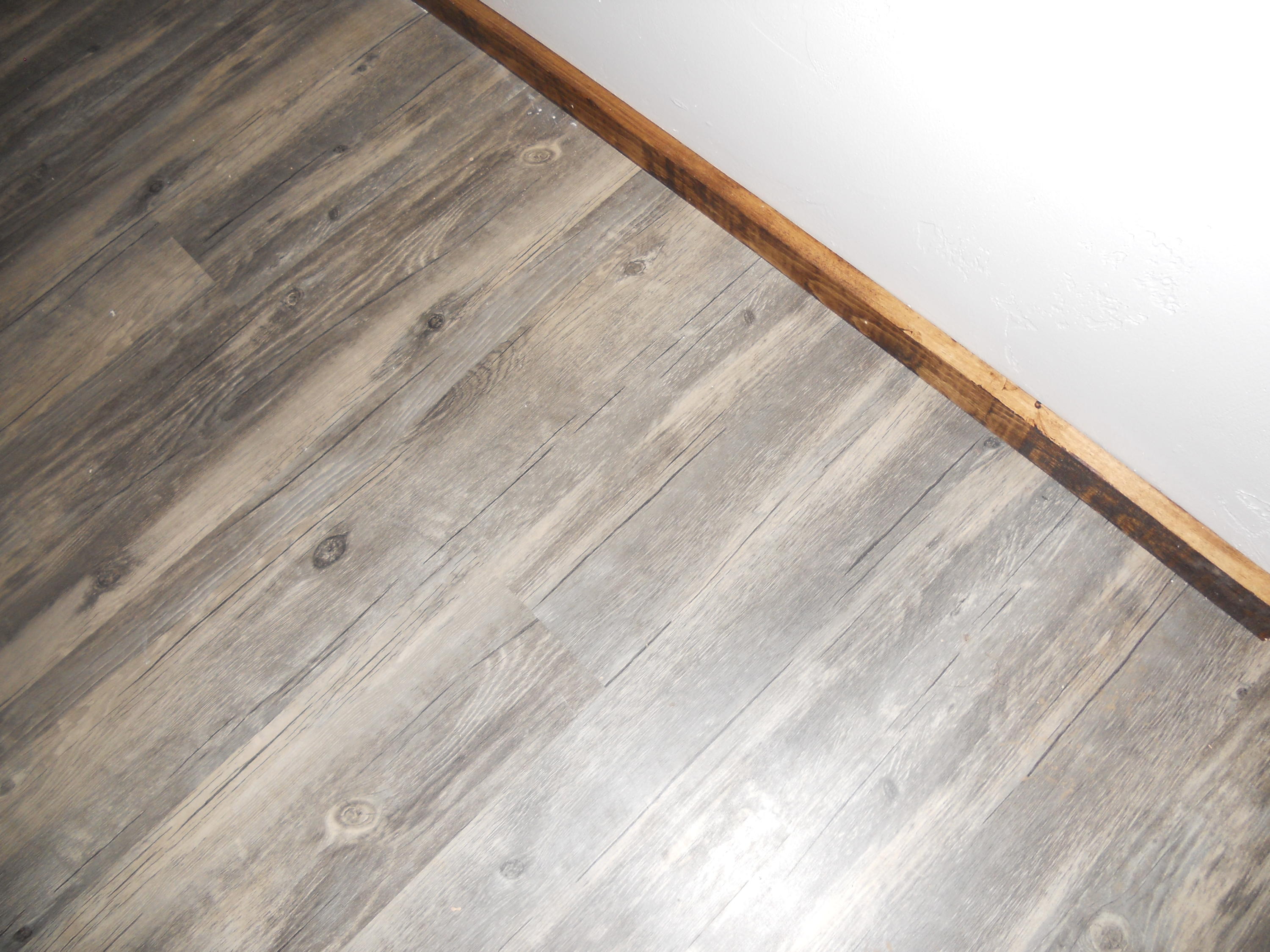 1504 Turner Branch Road Goodview, VA 24095 - Photo 31 of 64 a view of wooden floor