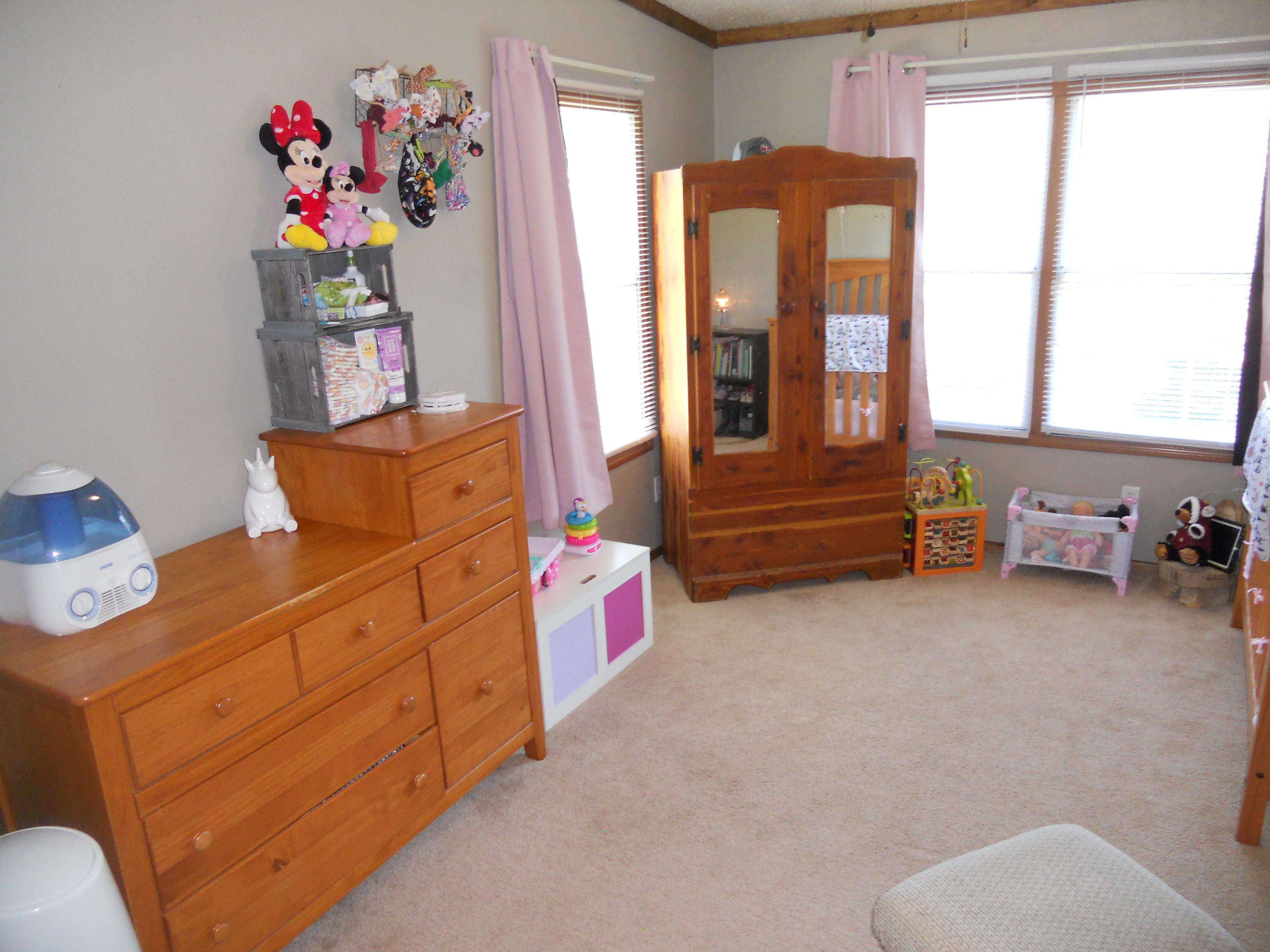 1504 Turner Branch Road Goodview, VA 24095 - Photo 33 of 64 a living room with furniture and a window