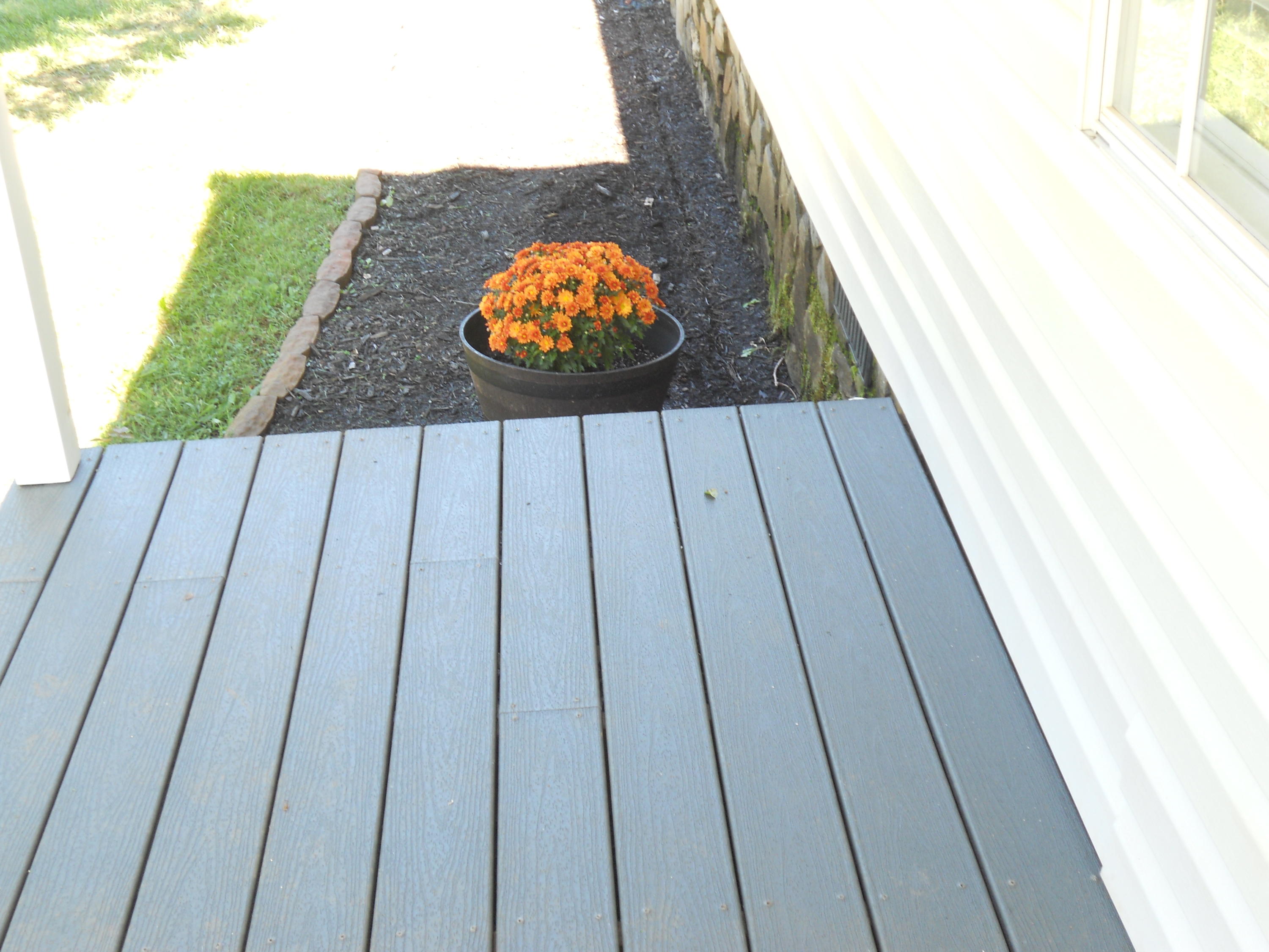 1504 Turner Branch Road Goodview, VA 24095 - Photo 60 of 64 a view of wooden floor