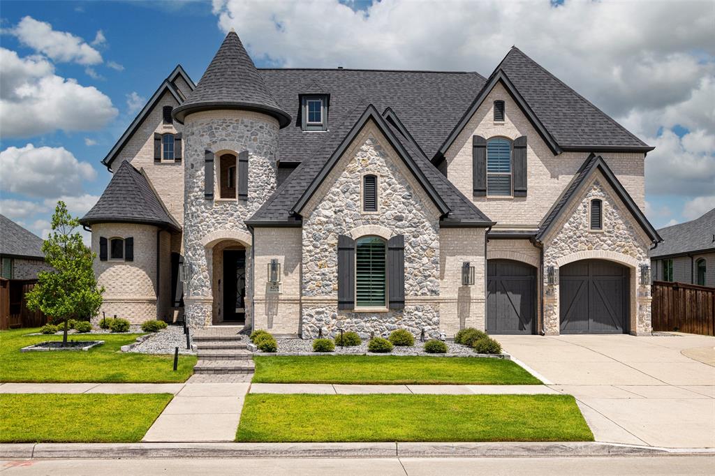 6258 Brentway Road Frisco, TX 75034 - Photo 36 of 40