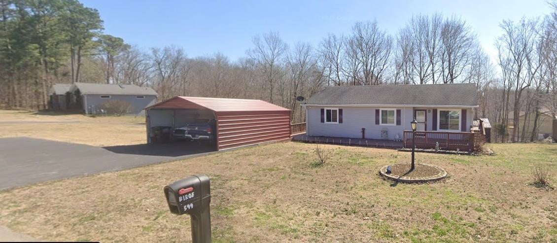 599 Cherokee Road Lucas, KY 42156 - Photo 28 of 28 Gallery Image 28