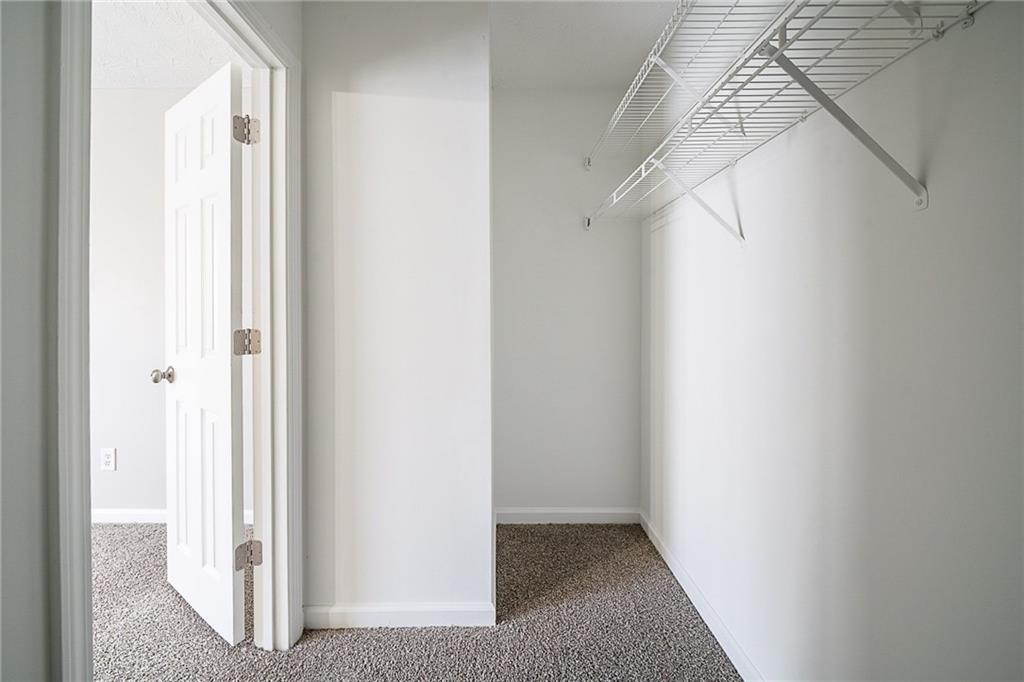 2183 Ramblewood Circle Decatur, GA 30035 - Photo 13 of 37 a view of a hallway