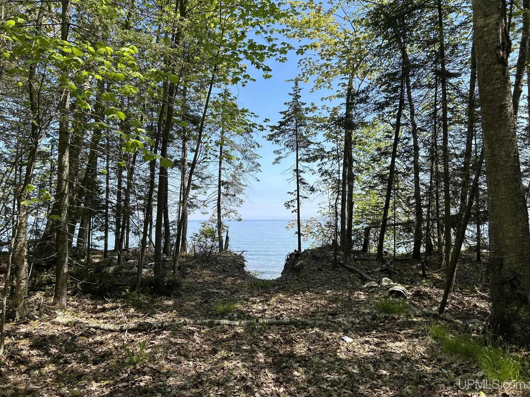 Tbd Lighthouse Road Big Bay, MI 49808 - Photo 7 of 12