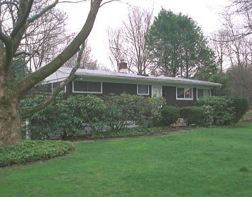 13 Buckthorn Road Norwalk, CT 06851 - Photo 1 of 1 a view of house with a yard