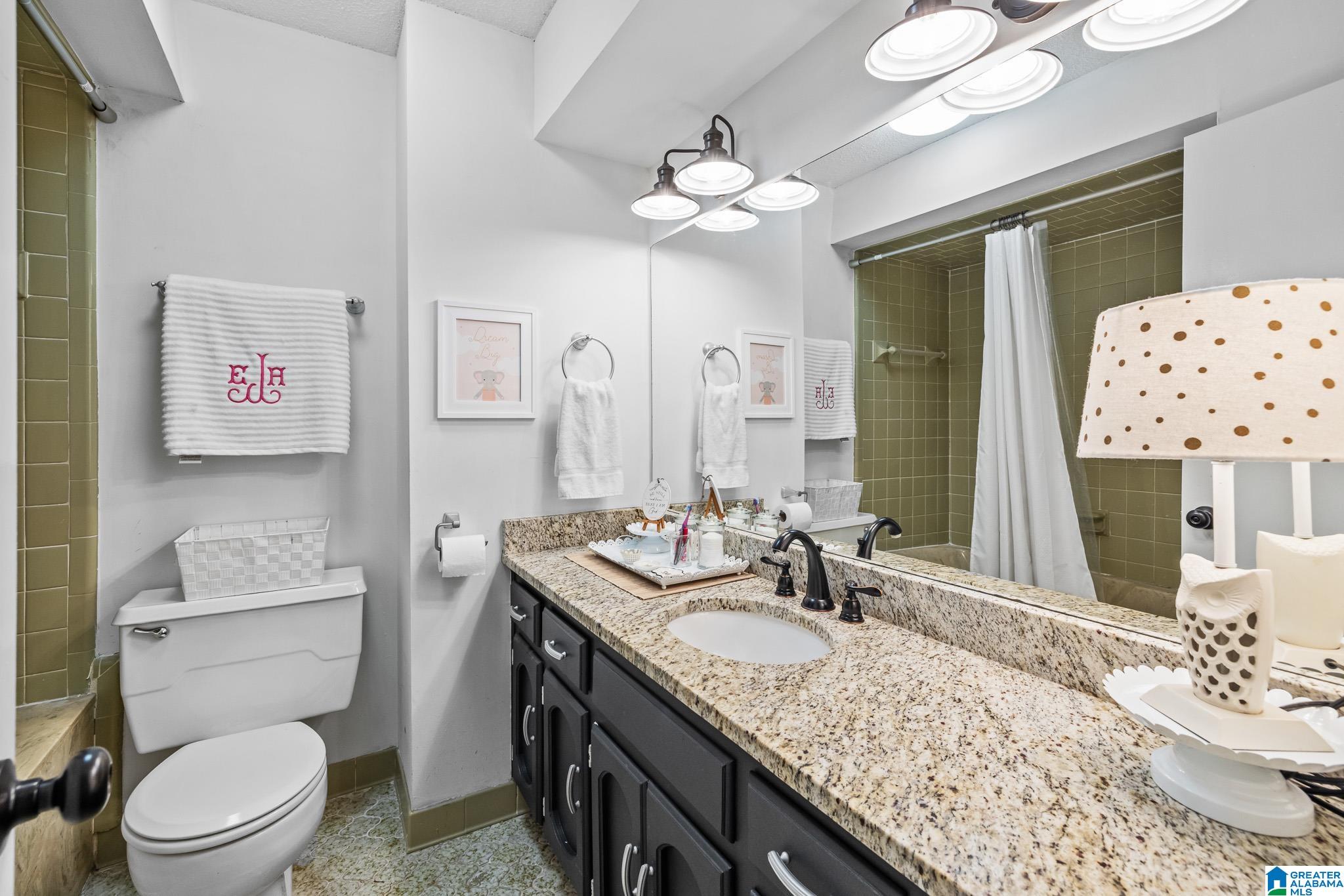 1508 King George Drive Alabaster, AL 35007 - Photo 14 of 38
