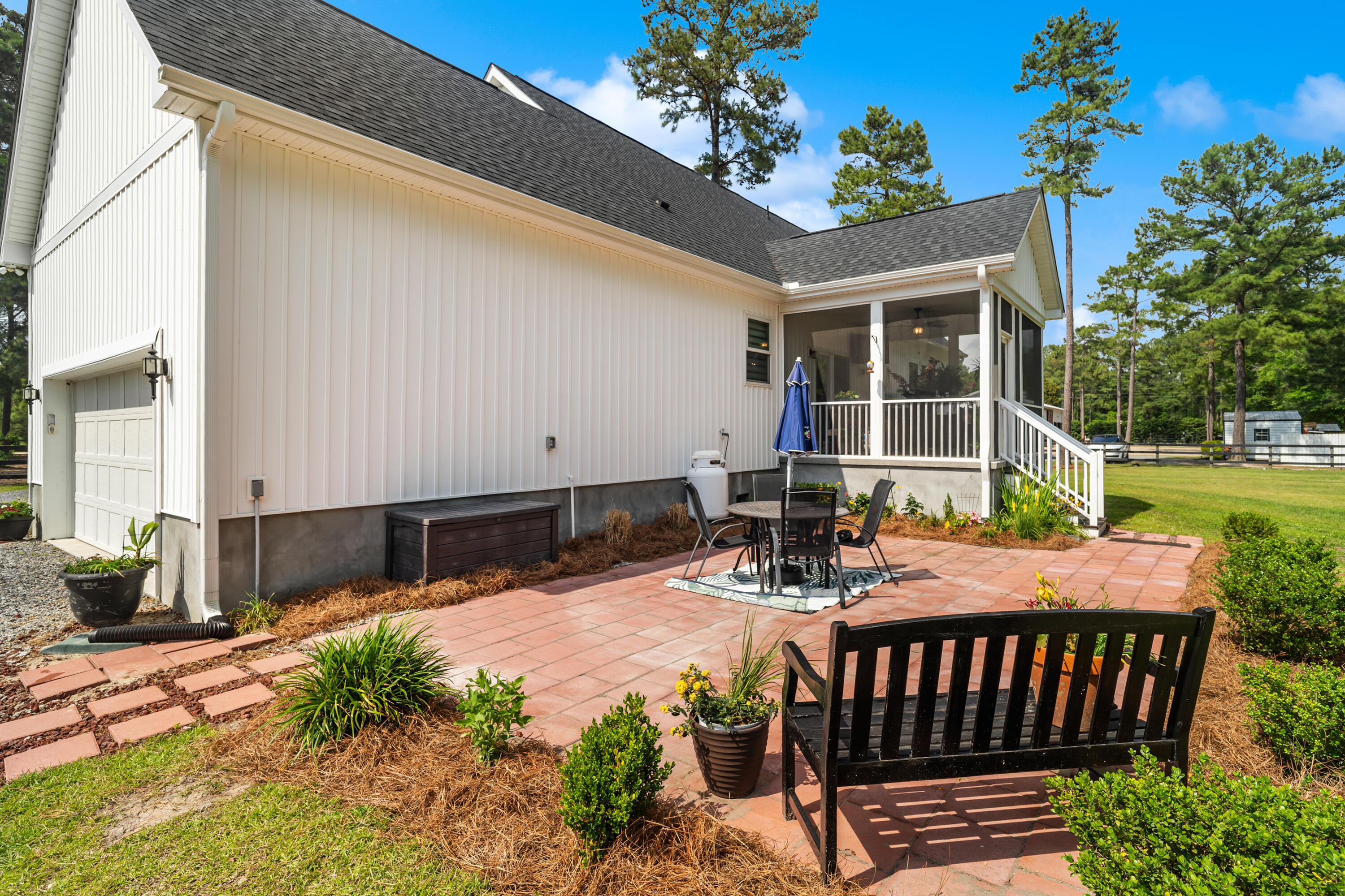 115 Chancing Bye Lane Huger, SC 29450 - Photo 48 of 64 115 Chancing Bye Lane-46