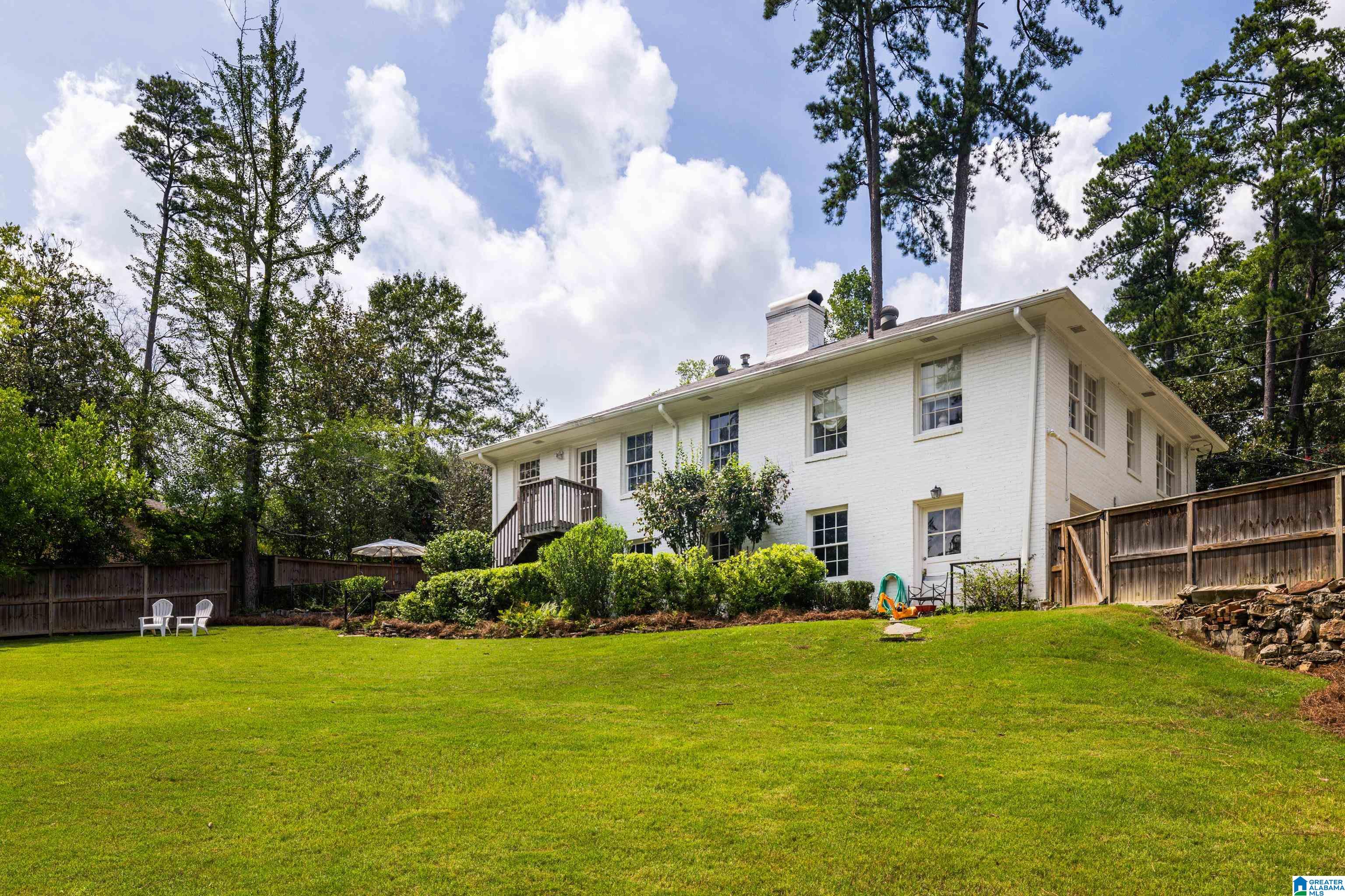 4031 Montevallo Road Birmingham, AL 35213 - Photo 47 of 48