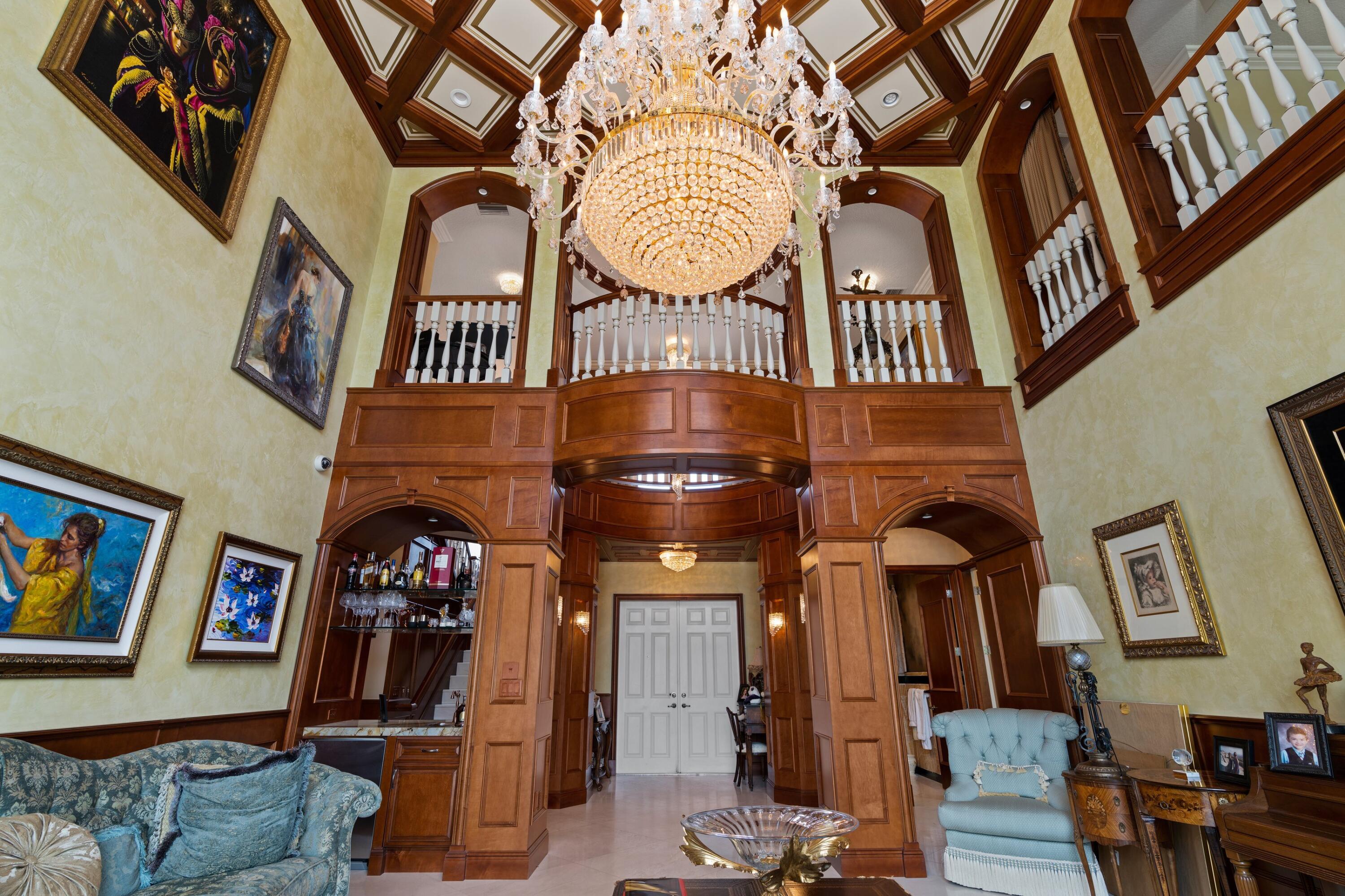 9932 Equus Circle Boynton Beach, FL 33472 - Photo 7 of 26 a front view of a building with entryway