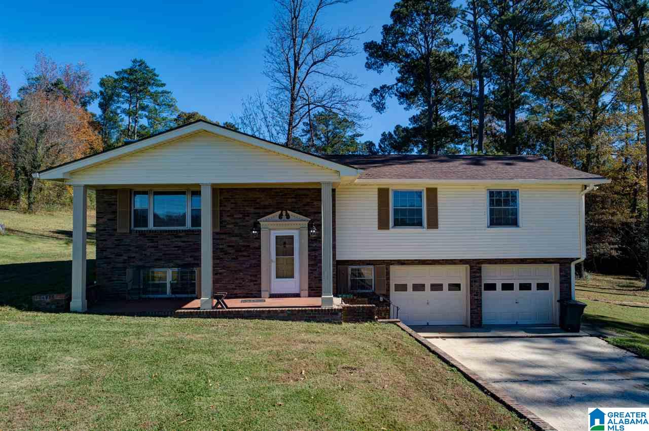 313 Old Black Crk Road Birmingham, AL 35217 - Photo 1 of 49