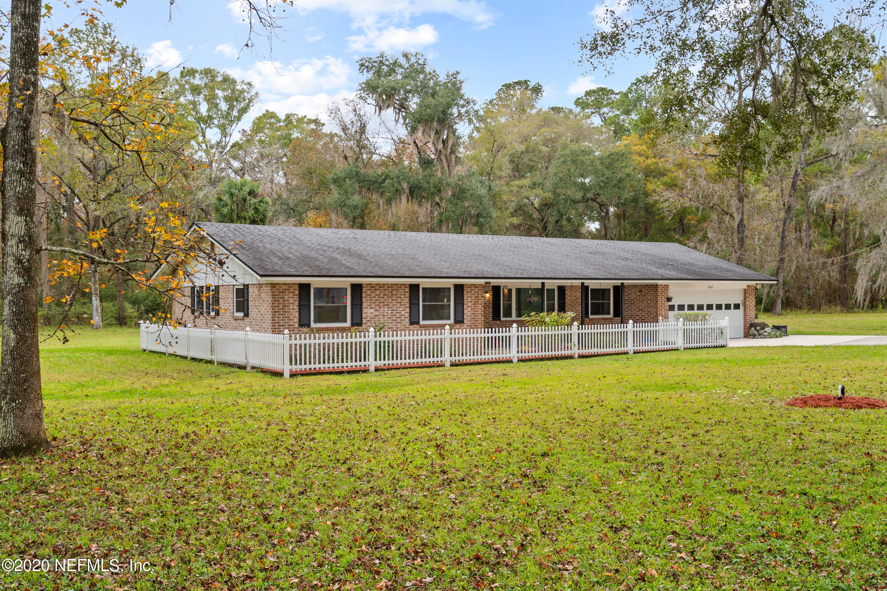 11620 Old Kings Road Jacksonville, FL 32219 - Photo 2 of 34 02 Front