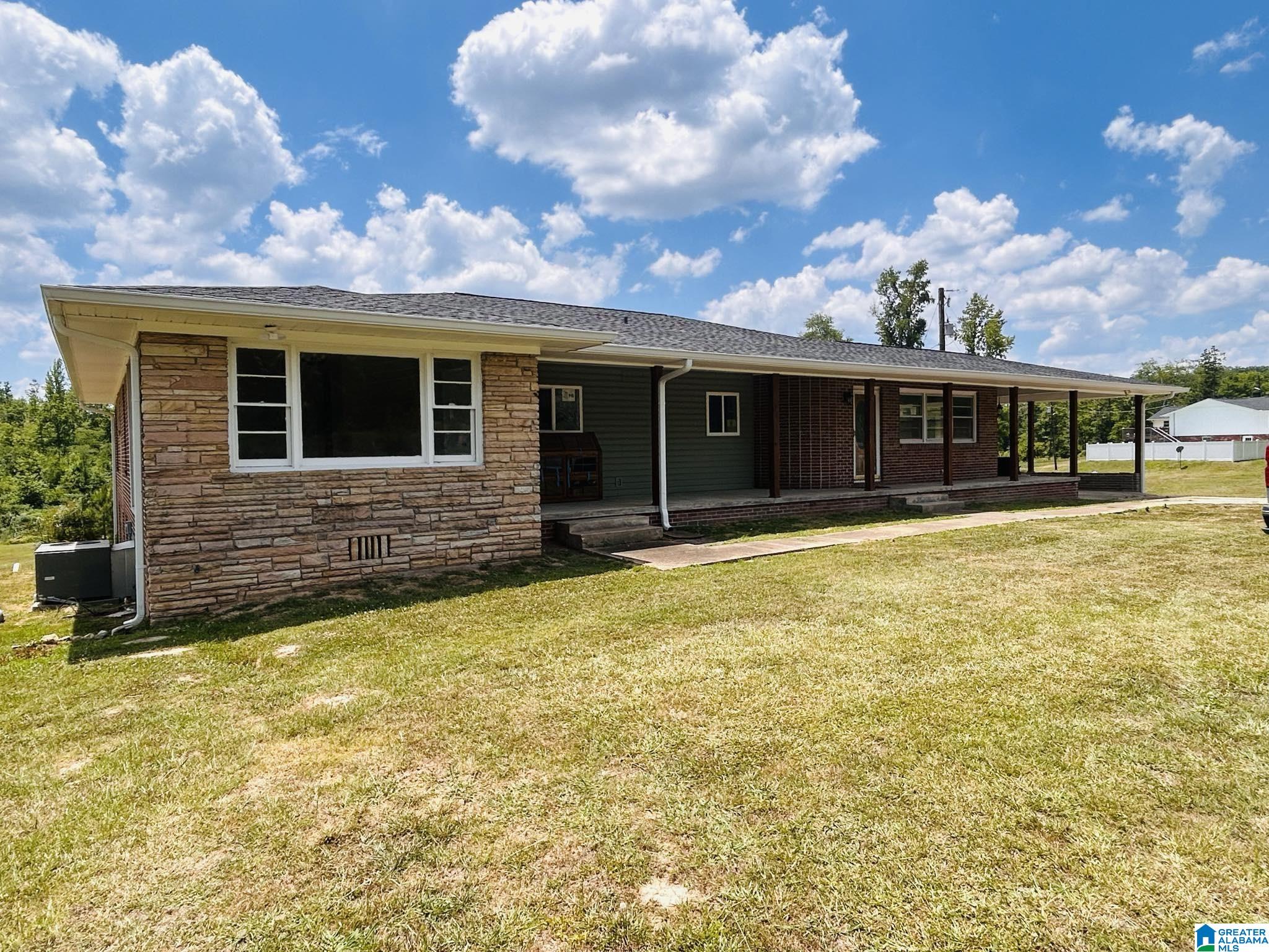 11012 New Liberty Road Piedmont, AL 36272 - Photo 1 of 26