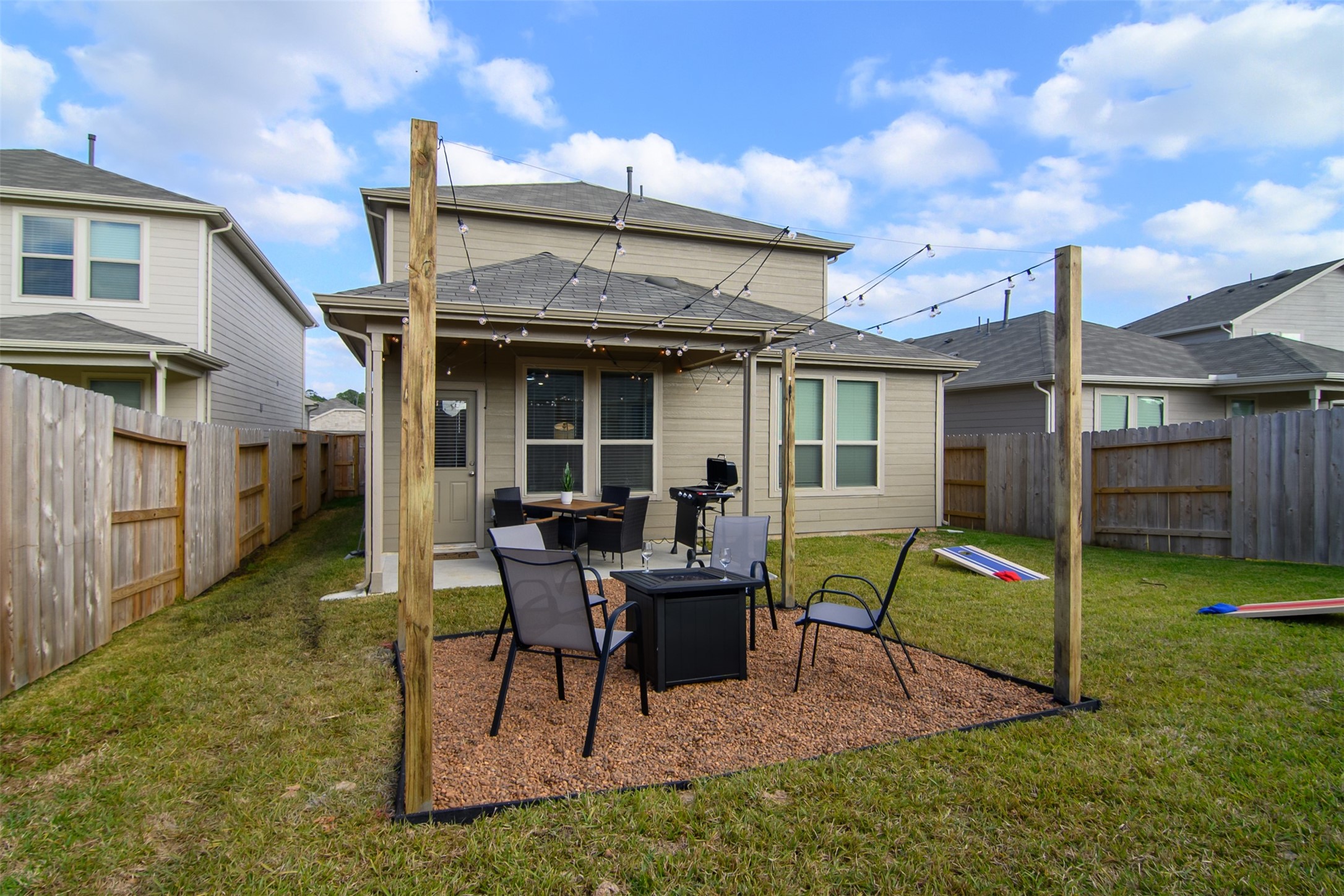 15235 Canyon Rapids Road Conroe, TX 77302 - Photo 48 of 50 Gallery Image 48